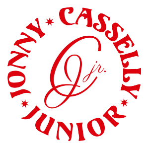 Jonny Casselly jr.